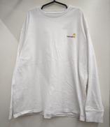 ロングスリーブTシャツ|CARHARTT