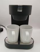 コーヒーメーカー2カップ|±0