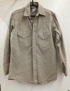 ウエスタンシャツ|CARHARTT