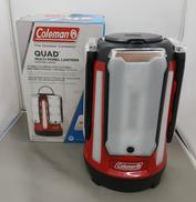 クアッドマルチパネルランタン|COLEMAN