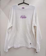 SMOKING KILLS 長袖Ｔシャツ|FR2