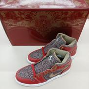 AIR JORDAN 1 RETRO LEVIS|NIKE