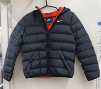 ダウンジャケット|NIKE