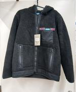 シャスタジャケット|KAVU