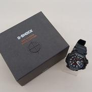 G-SHOCK SKY COCKPIT|CASIO