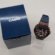 G-SHOCK G-STEEL TOUGHSOLAR|CASIO