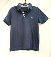 ポロシャツ|BURBERRY BLACK LAVEL
