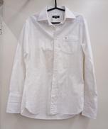 ロングスリーブシャツ|BURBERRY BLACK LABEL
