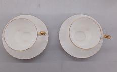 カップ&ソーサペア|ROYAL ALBERT