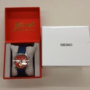 クォーツ・アナログ腕時計|SEIKO
