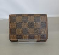 アンヴェロップ・カルト ドゥ ヴィジット|LOUIS VUITTON
