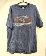 Tシャツ|HARLEY DAVIDSON