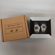 G-SHOCK LOVER'S COLLECTION'99|CASIO