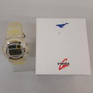 G-SHOCK イルクジモデル|CASIO