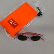 キッズサングラス|RAY BAN