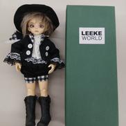 ビスクドール|LEEKE WORLD