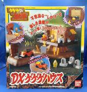 ゲゲゲの鬼太郎|BANDAI