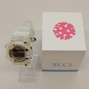 G-SHOCK FROGMAN WCCS|CASIO