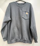 スウェット|CARHARTT