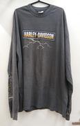 ライトニング柄Tシャツ|HARLEY DAVIDSON
