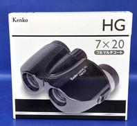 HG双眼鏡|KENKO