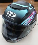 バイク用ヘルメット|KABUTO