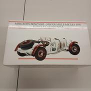 1/24 メルセデスベンツSSK1931|PAUL MODEL ART