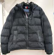 STRETCH PUFFER JKT|TOMMY HILFIGER