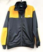 ジャージジャケット|THE NORTH FACE