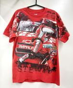 オールオーバープリントTシャツ|NASCAR