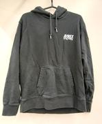 スウェットパーカー|AVIREX×NEW ERA