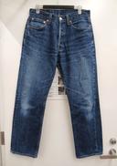 ユーロ・リーバイス501|LEVI'S