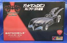 バットモービル|REVELL