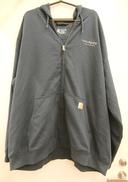 ジップパーカー|CARHARTT