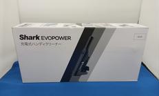 充電式ハンディクリーナー|SHARK