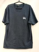 ロゴTシャツ|STUSSY