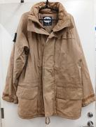 ミリタリージャケット|STUSSY