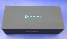 LEDフラッシュライト|OLIGHT