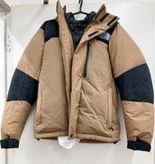バルトロライトジャケット|THE NORTH FACE