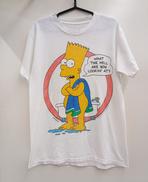 プリントTシャツ|THE SIMPSONS