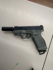 カスタムハンドガン|東京マルイ