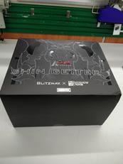 CARBOTIX 真ゲッター１|BLITZWAY✕MOSHOWTOYS