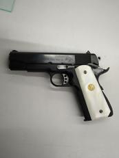 カスタム　ガスガン|WESTERN ARMS