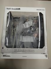 2B(ヨルハ二号B型)VERSION2.0|スクウェア・エニックス