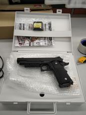 カスタム　ガスガン|東京マルイ