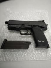 ガスガン|TANIO KOBA