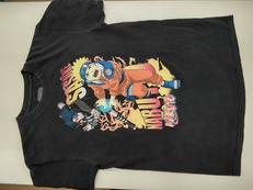 NARUTO ナルト 半袖カットソー|NARUTO