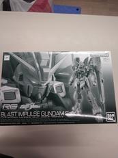 RG1/144 BインパルスガンダムSPECⅡ