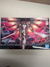 HGCE1/144 ブラックナイトスコードカルラ|BANDAI