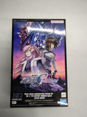 HG1/144デスティニーガンダム SPEC II[クリアカ|BANDAI